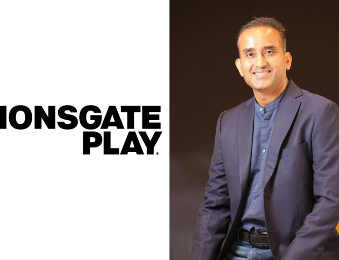Lionsgate Sells Streaming Platform Lionsgate Play in India, Southeast Asia to Founder Rohit Jain