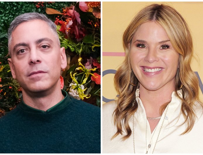 Assassin Drama Pilot ‘Protection’ Set at NBC From ‘Gossip Girl’ Boss Josh Safran and Jenna Bush Hager