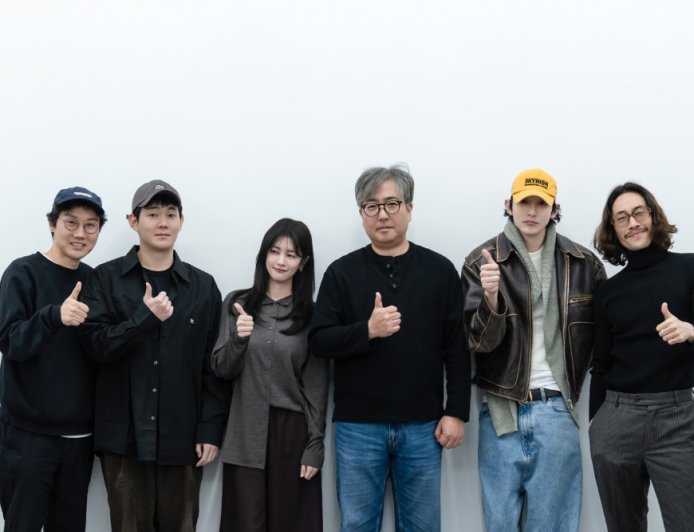 ‘Squid Game’ Creator Hwang Dong-hyuk Sets New Netflix Series ‘The Dealer,’ Starring Jung So-min