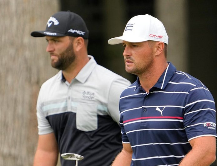 LIV Golf stars commit to staying put after Brooks Koepka's departure, return to PGA Tour