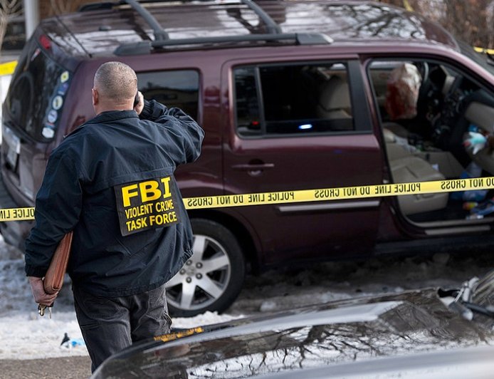 DOJ says 'no basis' for civil rights investigation into Minneapolis ICE officer killing