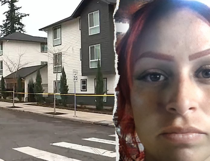 Suspected Venezuelan gangster in Portland CBP attack tied to shooting at apartment complex: police