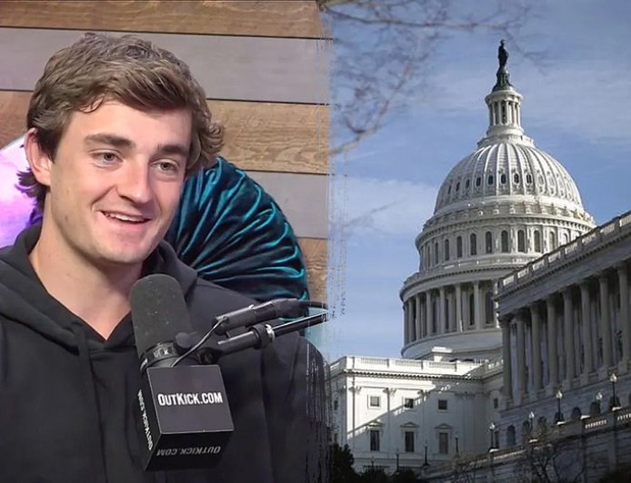 YouTuber to testify before Congress on Minnesota's massive $9B fraud network investigation