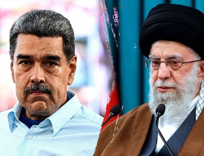 Iran poses a far more dangerous military test for the US than Venezuela, experts warn