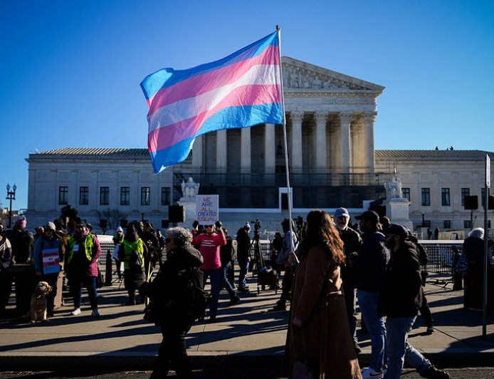 Fox News Sports Huddle Newsletter: Supreme Court faces test over protecting fairness in women’s sports