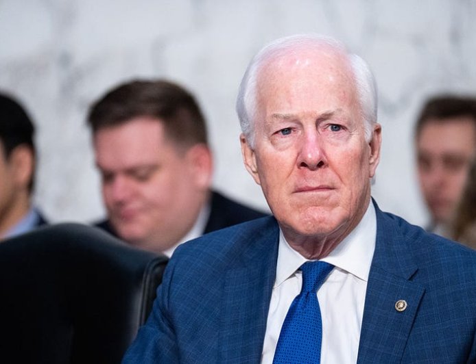 GOP senator's Stop Fraud by SOMALIA Act would force Minnesota fraudsters to repay stolen taxpayer funds