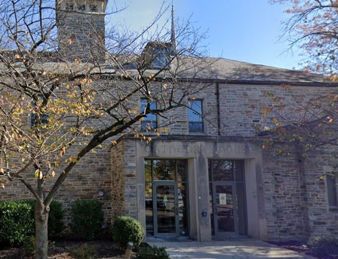 Maryland church to issue reparations grants to 'build up Black communities' due to ‘systemic racism'