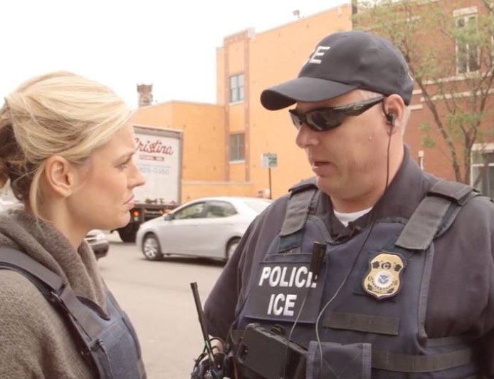 Obama-era CNN segment resurfaces showing different ICE coverage compared to Trump years