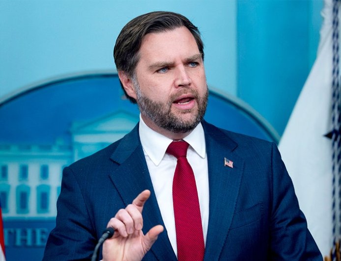 JD Vance fires back at ex-ABC journalist for suggesting Obama peacefully deported migrants