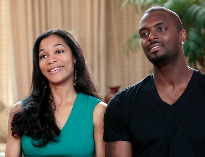 Plaxico Burress’ wife launches GOP bid for longtime Democratic NJ House seat