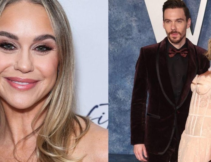 'Glee' Alum Slams Hilary Duff's 'Petty' Husband For 'Attacking' Ashley Tisdale On Social Media