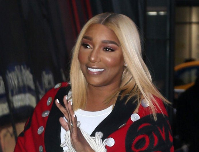 NeNe Leakes Reconciles With Bravo For 'Road Trip' Cameo Years After Nasty Legal Battle