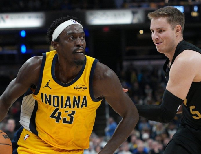 Why Siakam’s veteran presence is crucial to the success of the Pacers