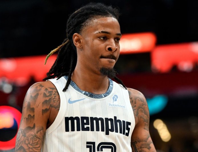 NBA Rumour Roundup: How does Morant market look after Young deal?