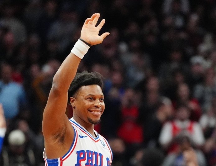 How Kyle Lowry’s DNA is still embedded in current Raptors culture