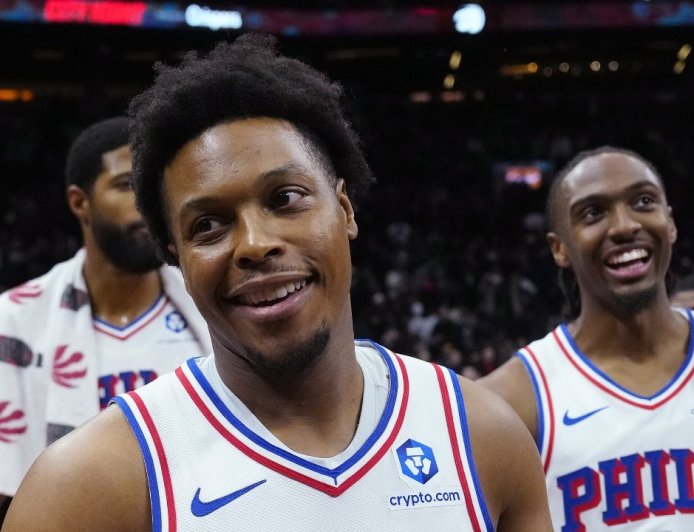 Greatest Raptor ever? Breaking down Lowry’s special night in Toronto