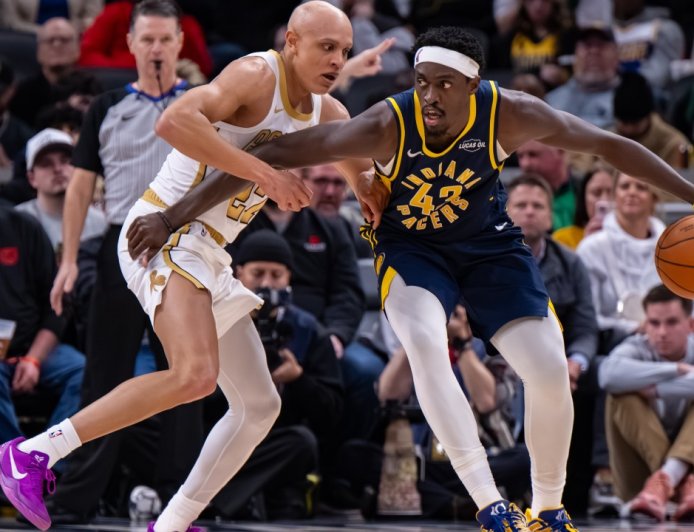 Siakam’s game-winner sinks Celtics for Pacers’ first three-game win streak