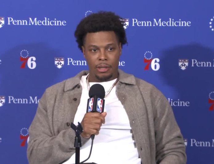 Lowry calls send-off ‘one of the greatest basketball moments’ of his career