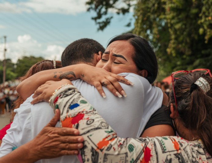 Venezuela Claims ‘Mass Release’ of Political Prisoners, but Critics Say Repression Persists