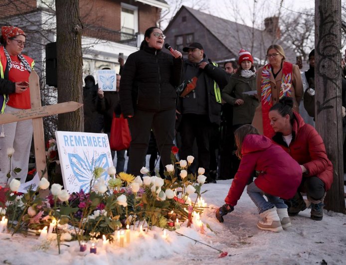 Immigration agents are shooting people. Is it legal? 