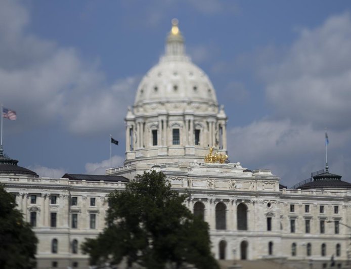 Trump plans to illegally stop over $2 billion in Medicaid payments, state says, in latest twist to fraud saga