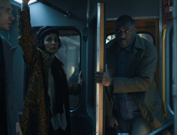 What to watch: More turbulence afoot as ‘Hijack’ returns