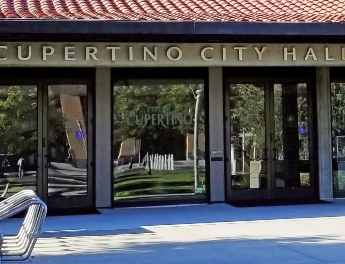 Cupertino weighs new taxes while facing down mounting financial pressure