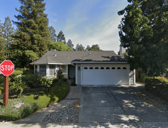 Contra Costa County real estate: House on Chardonnay Court sells for $1.6 million