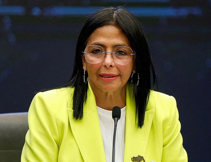 Venezuela’s acting president touts ‘new political moment,’ hints at further release of political prisoners