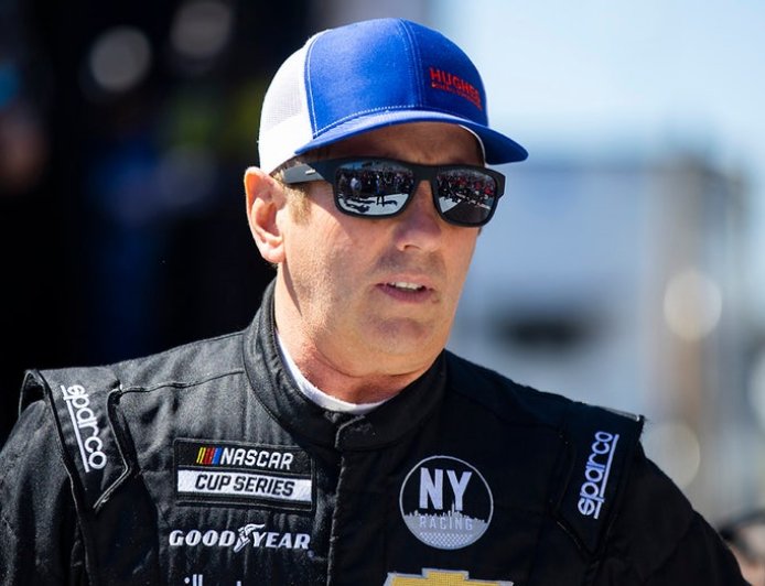 Late NASCAR star Greg Biffle's home burglarized weeks after plane crash, $30,000 taken: officials