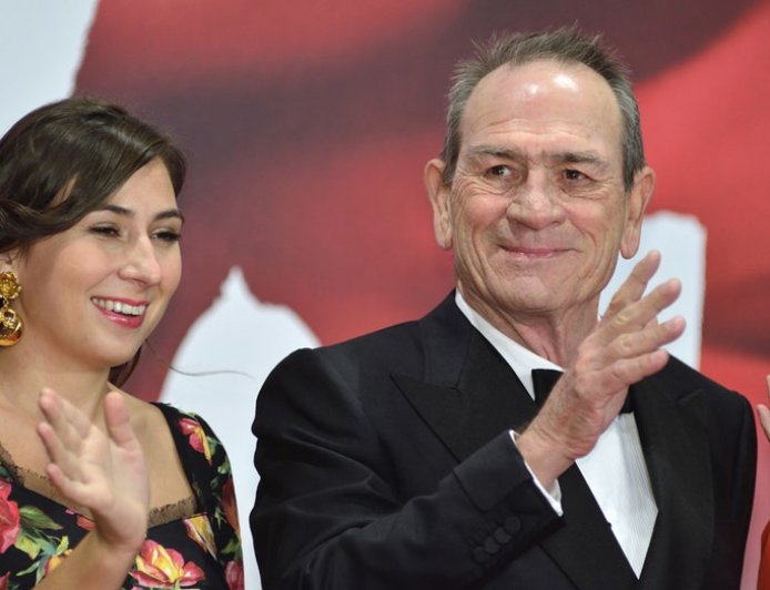Tommy Lee Jones filed conservatorship petition for daughter Victoria 2 years before suspected overdose