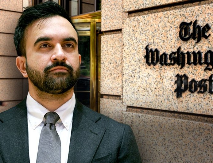 Washington Post columnist admits ‘woke’ politics hurt Democrats