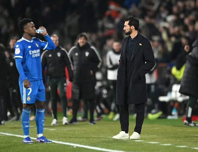 “This has to change now” – RMTV lay into Real Madrid after Copa del Rey exit