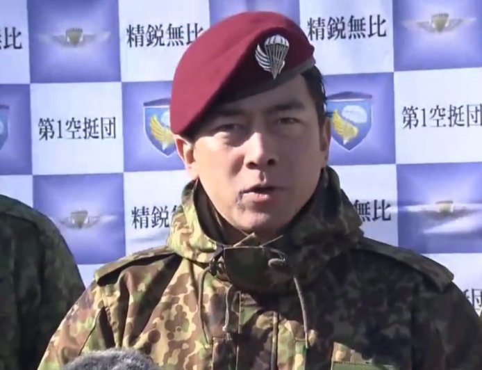 日本防卫相与美印太司令会谈 图谋“以美制华”