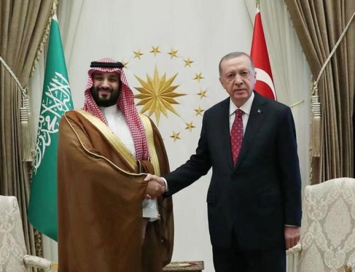 土耳其想换队？加入巴沙协议：中国不出一兵一卒遥控整合中东？