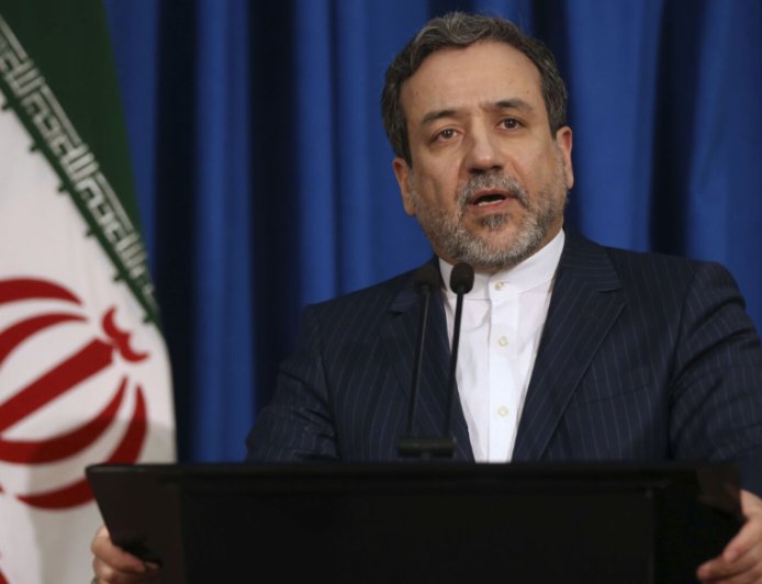 伊朗外长：伊朗做好了应对一切可能的准备