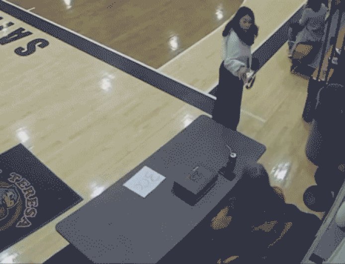 Parents erupt into massive brawl during Catholic youth basketball game in Staten Island