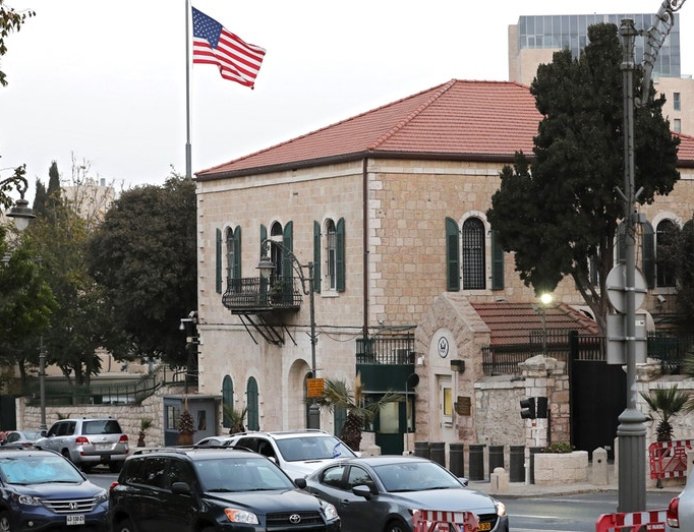 Americans warned by US Embassy in Israel to prepare for ‘crises’ amid Iran tensions