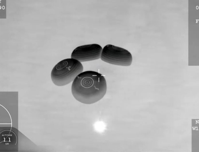 国际空间站生病宇航员及团队返回地球