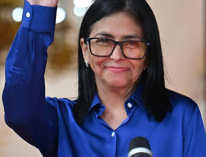 特朗普：与委内瑞拉代总统通话取得巨大进展