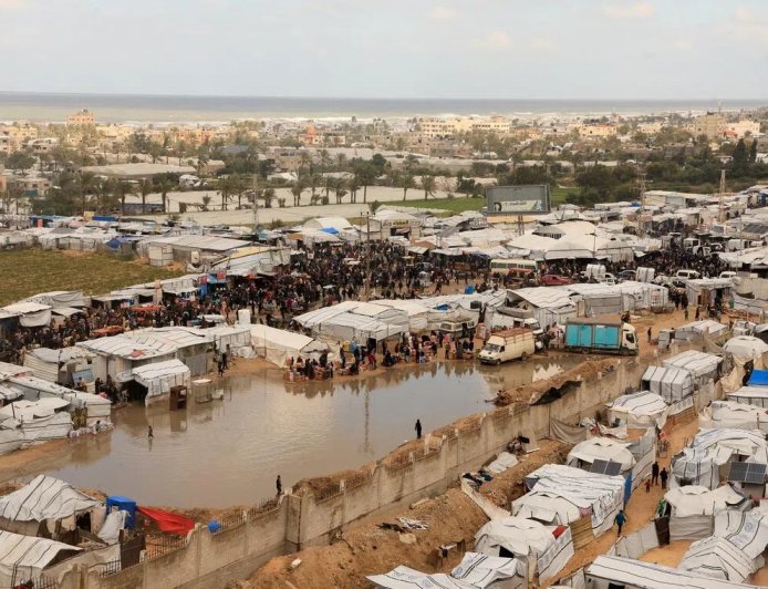 美国宣布启动加沙和平计划第二阶段