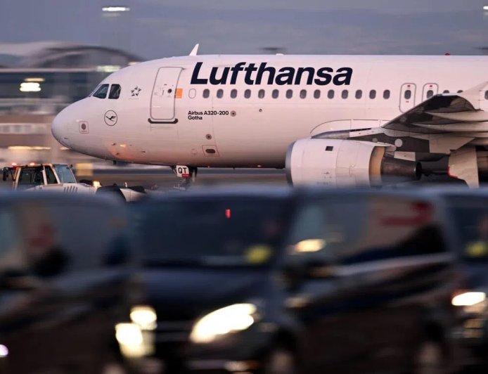 伊朗暂时关闭领空 禁大部分航班通行