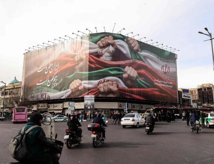 西方多国要求本国公民离开伊朗