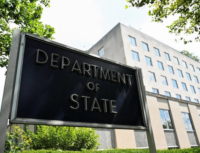 美国暂停办理75国家签证 包括俄罗斯伊朗泰国