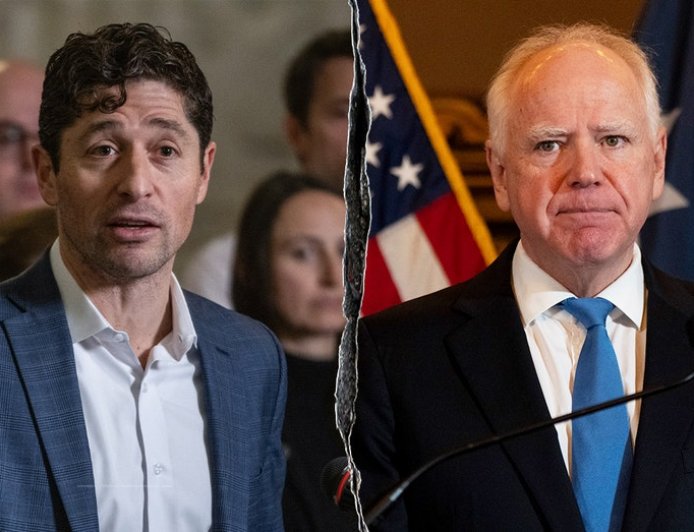 Democratic Socialist city council member calls out Frey, Walz for not doing enough to stop ICE 'occupation'