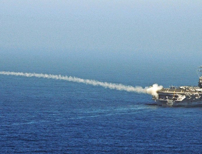 US sending military assets to Middle East as Trump weighs Iran strike, sources say