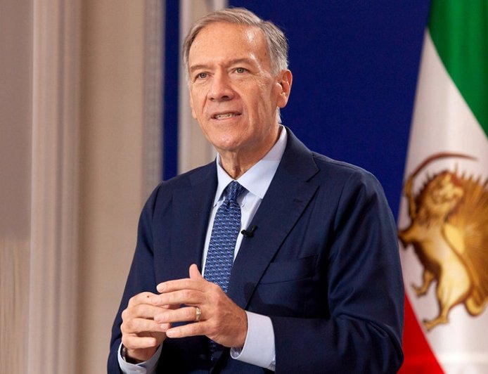 Pompeo says Iranian regime has arrived at 'natural terminus': 'Let's not waste this historic opportunity'