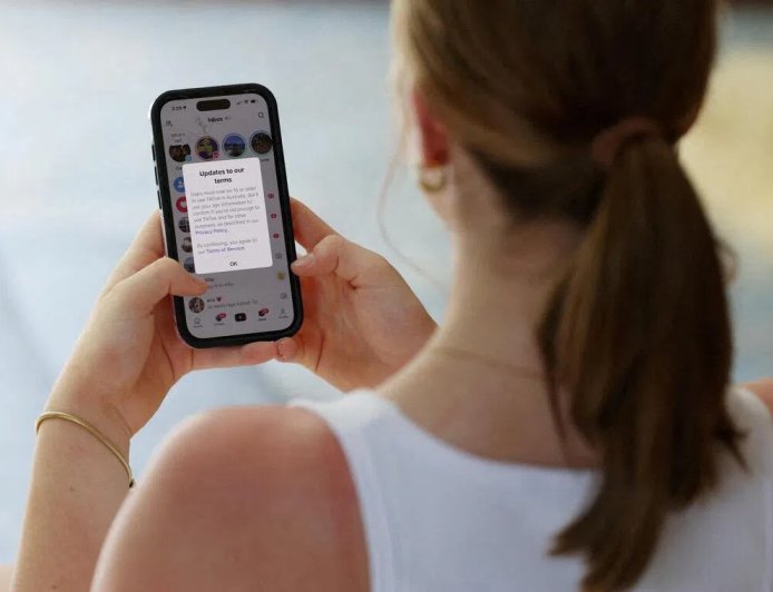 澳洲青少年社媒禁令生效一个月 逾470万账户关闭