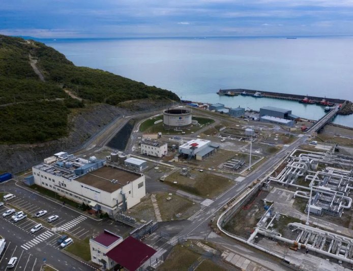 俄油气收入降至五年新低 军事资金承压