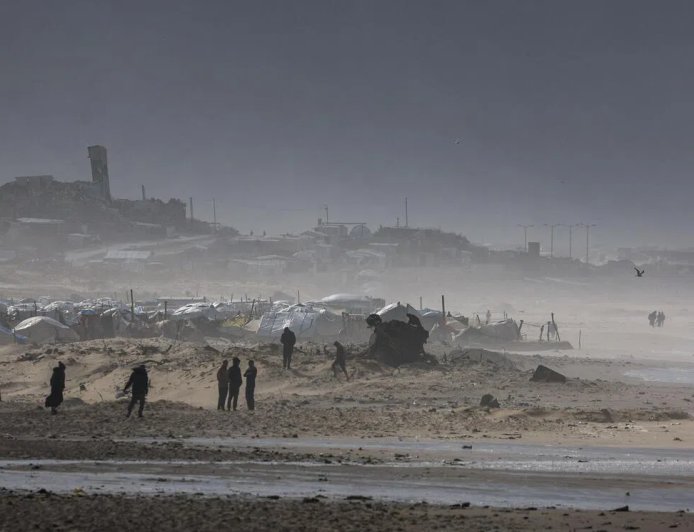 脆弱停火进第二阶段 特朗普支持技术官僚政府监督治理